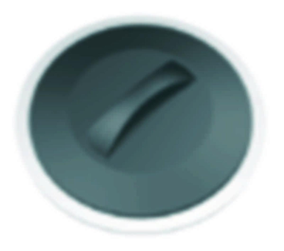 Pohjaventtiilin tulppa Merika - POHJAVENTTIILIN TULPPA 40 MM MERIKA 1312