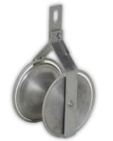 Kaapelinvetorulla PLR 30-1 Tepa