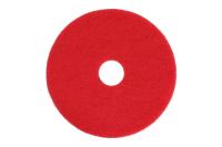 Kiillotuslaikka Mirka 406x25mm punainen