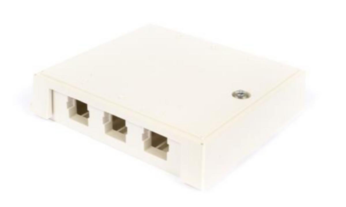 Pintarasia Systimax - PINTARASIA 6-OS. MGS100-600 107431538 M106SMB SYSTIMAX VA