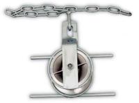 Kaapelinvetorulla ARI 15/80 Tepa