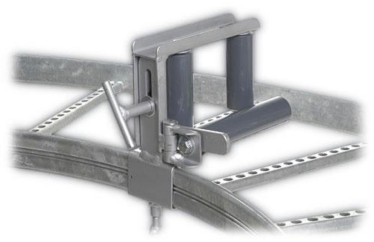 Kaapelinvetorulla ARI 80 Tepa - KAAPELINVETORULLA TEPA ARI 80