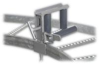 Kaapelinvetorulla ARI 80 Tepa