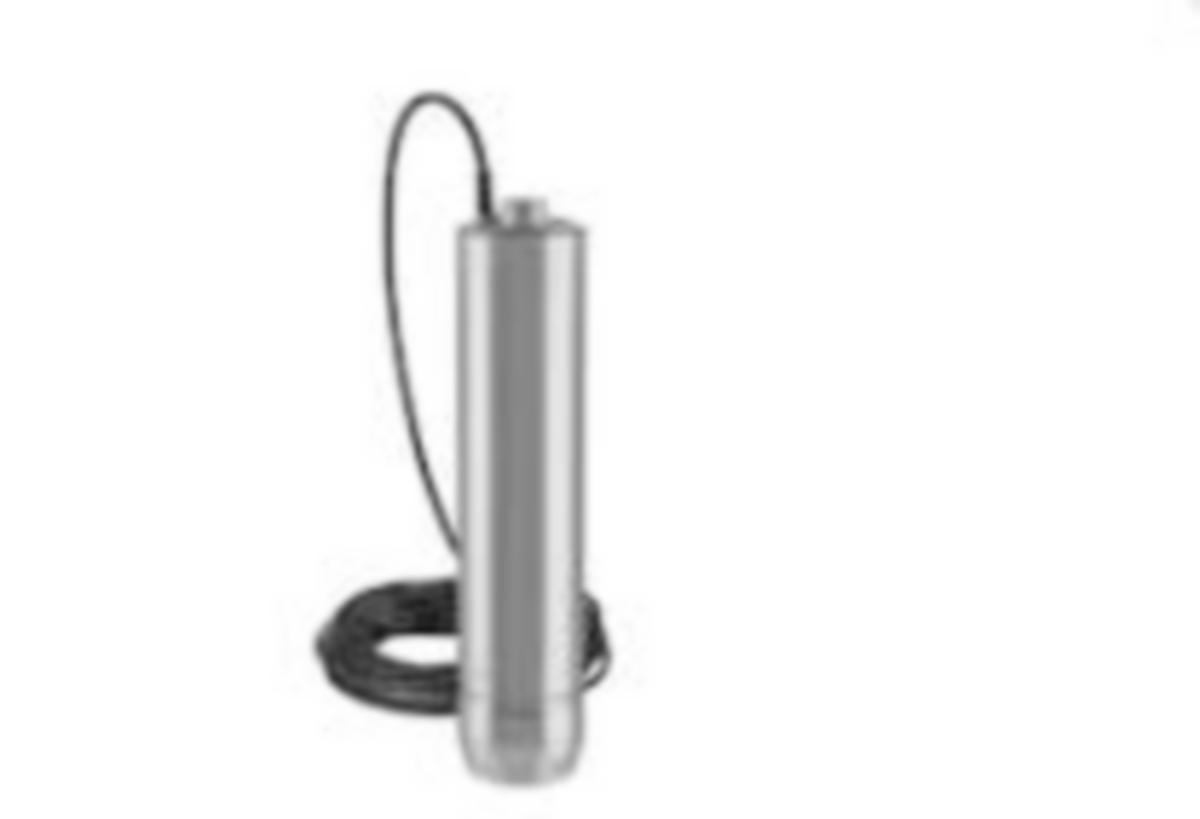 Avokaivopumput Xylem Scuba - AVOKAIVOPUMPPU SCUBA 5SC6/11/5 T L20/A 1,1KW 400V