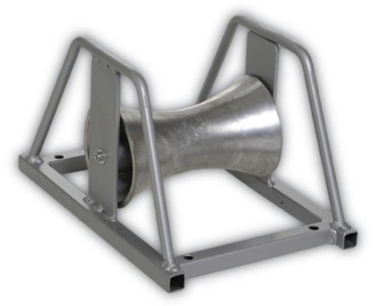 Kaapelinvetorulla KR 1x30/190 Tepa - KAAPELINVETORULLA TEPA KR 1 x 30 / 190