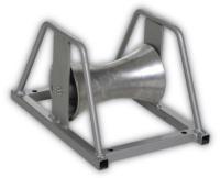 Kaapelinvetorulla KR 1x30/190 Tepa