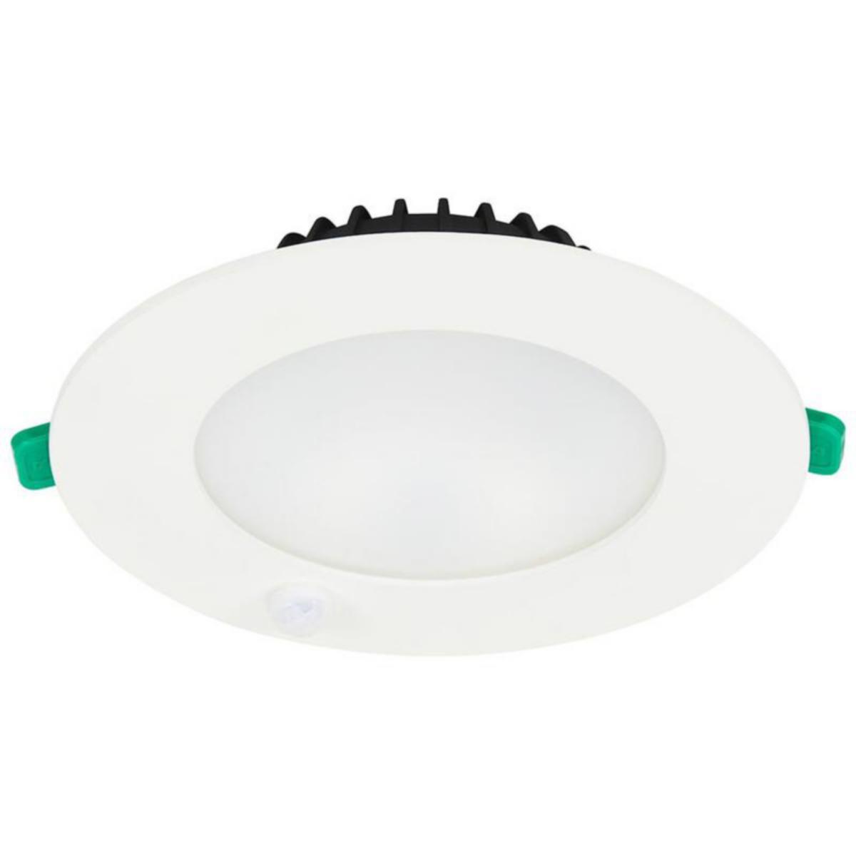 Alasvalo Sylvania Insaver Topper - ALASVALO INSAVER TOPPER IP54 175 9,5W 1000LM 830 PIR