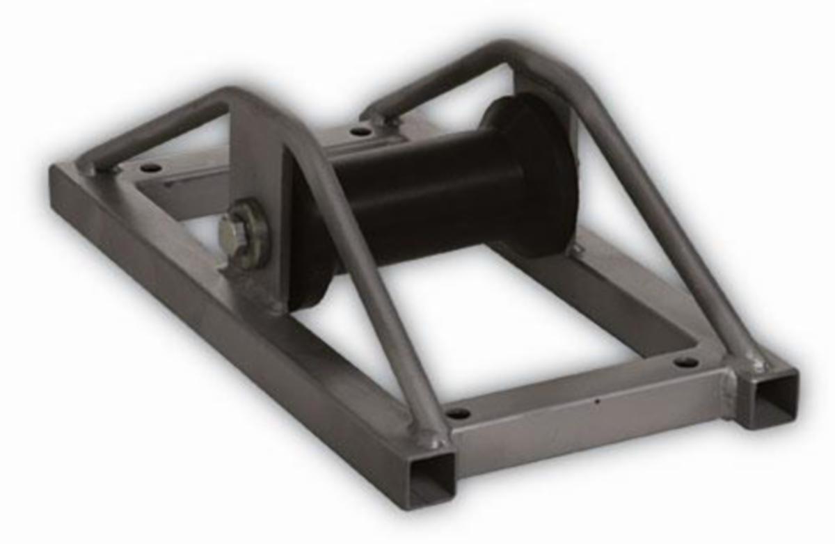 Kaapelinvetorulla KR 1x30/130 Tepa - KAAPELINVETORULLA TEPA KR 1 x 15 / 130