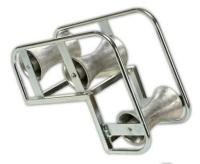 Kaapelinvetorulla KR 3x15/130 Tepa