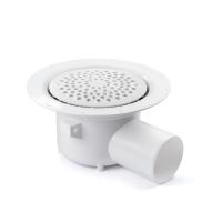 Lattiakaivo Purus Oden vaaka 75