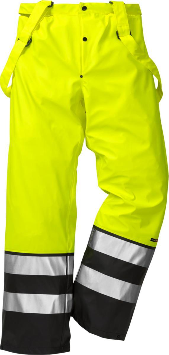 Sadehousu Fristads 2625 RS - HIGH VIS SADEHOUSUT LK.2 2XS FRISTADS 111376-196 2XS