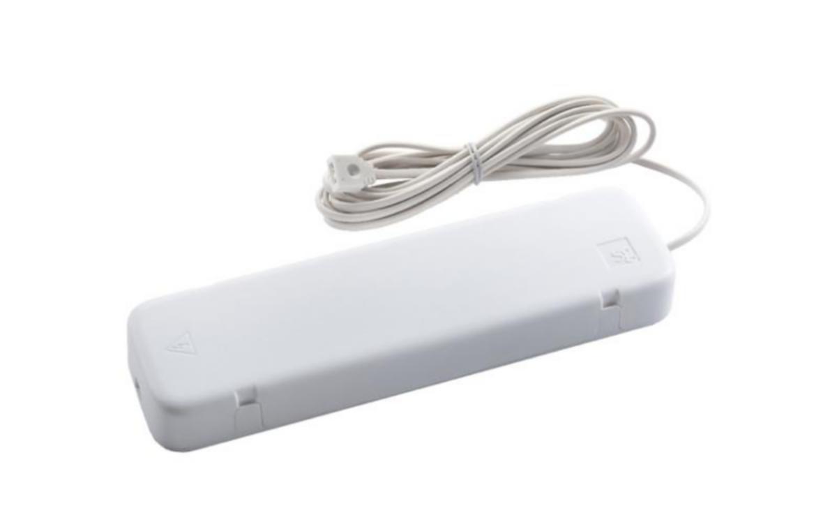 Virtalähde SG Slimline - VIRTALÄHDE SG SLIMLINE 20W 1-10V/SWD