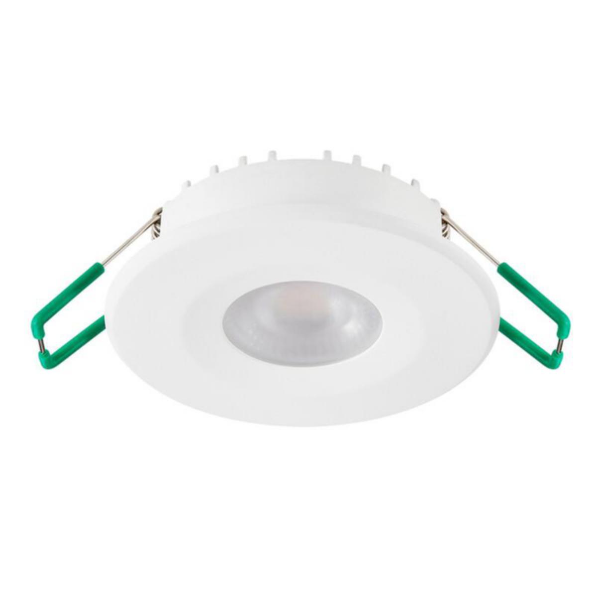 Alasvalo Sylvania Start Spot PIR - ALASVALO START SPOT PIR IP65 670/1050LM 2.7K-4K WH