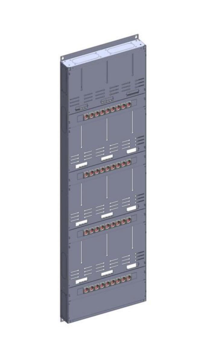 Monimittarikeskus Mirri Utu - MONIMITTARIKESKUS FE MIRRI MIRRI325.12Y 125A IP20 FE