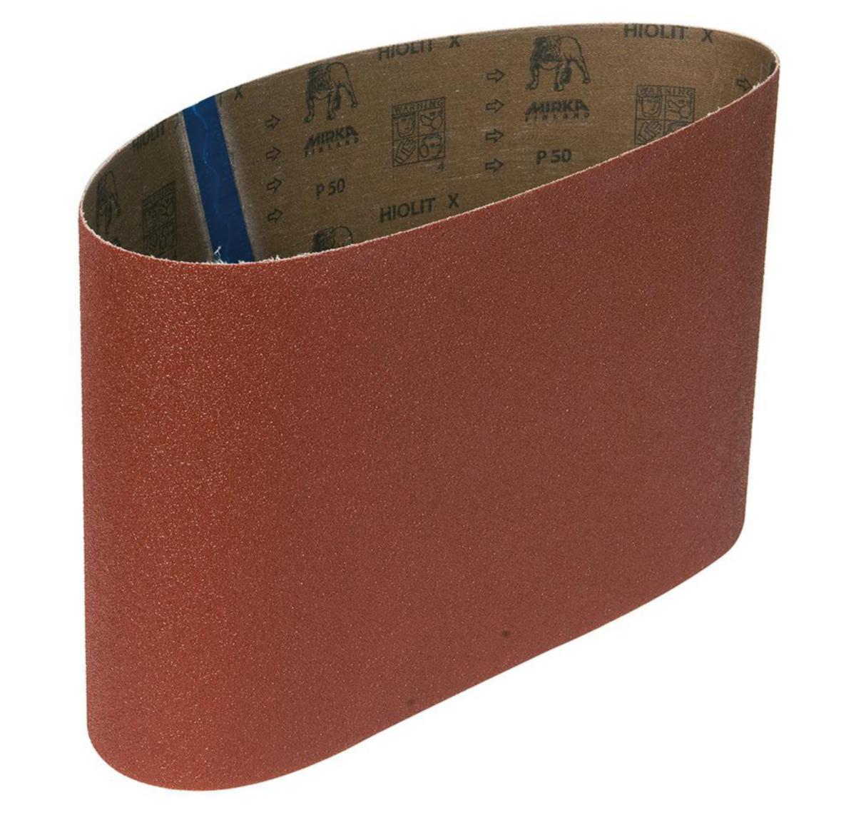Hiomanauha Mirka Hiolit XO - HIOMANAUHA 200X750MM P60 MIRKA HIOLIT XO 10/PAK