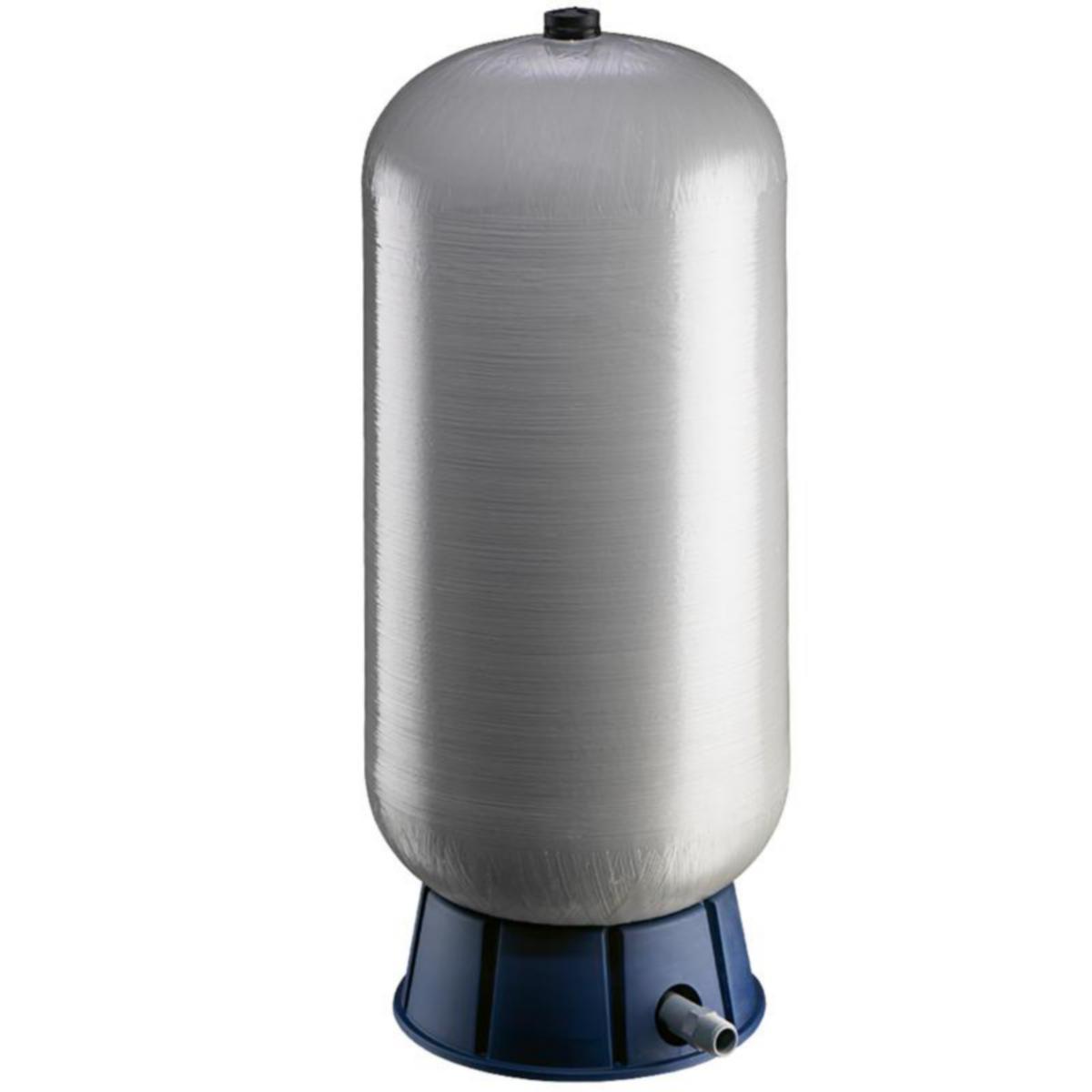 Kalvopainesäiliö Grundfos GT-C - KALVOPAINESÄILIÖ GT-C-80 PN8.6 G1 V