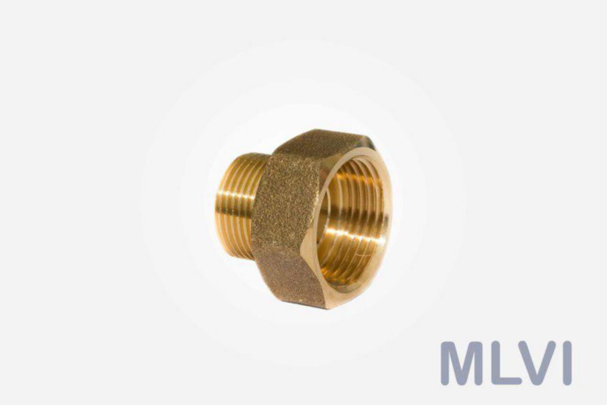 Muunnosnippa 5165 - MUUNNOSNIPPA EM 5165 1/2 SK x 3/4 UK