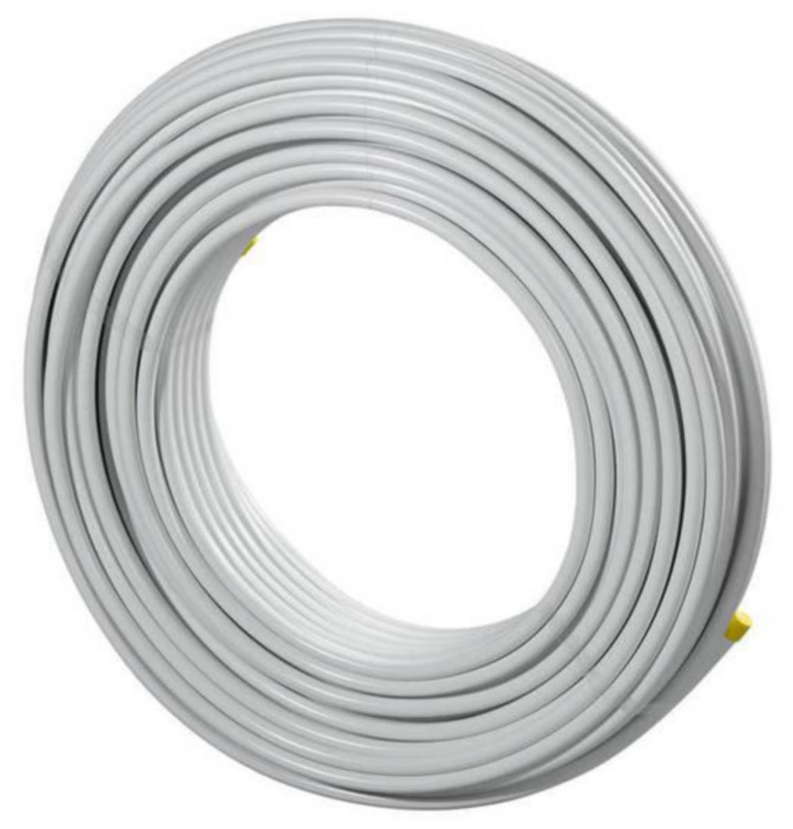Komposiittiputki Uponor Uni Pipe Plus kieppi - KOMPOSIITTIPUTKI UNIPIPE PLUS 16X2.0 500M UPP