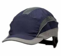 Kolhulakki 3M™ First Base™ Elite, lyhyt lippa 55mm