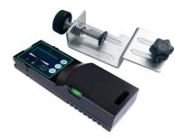 Laservastaanotin Ironside linjalaserille