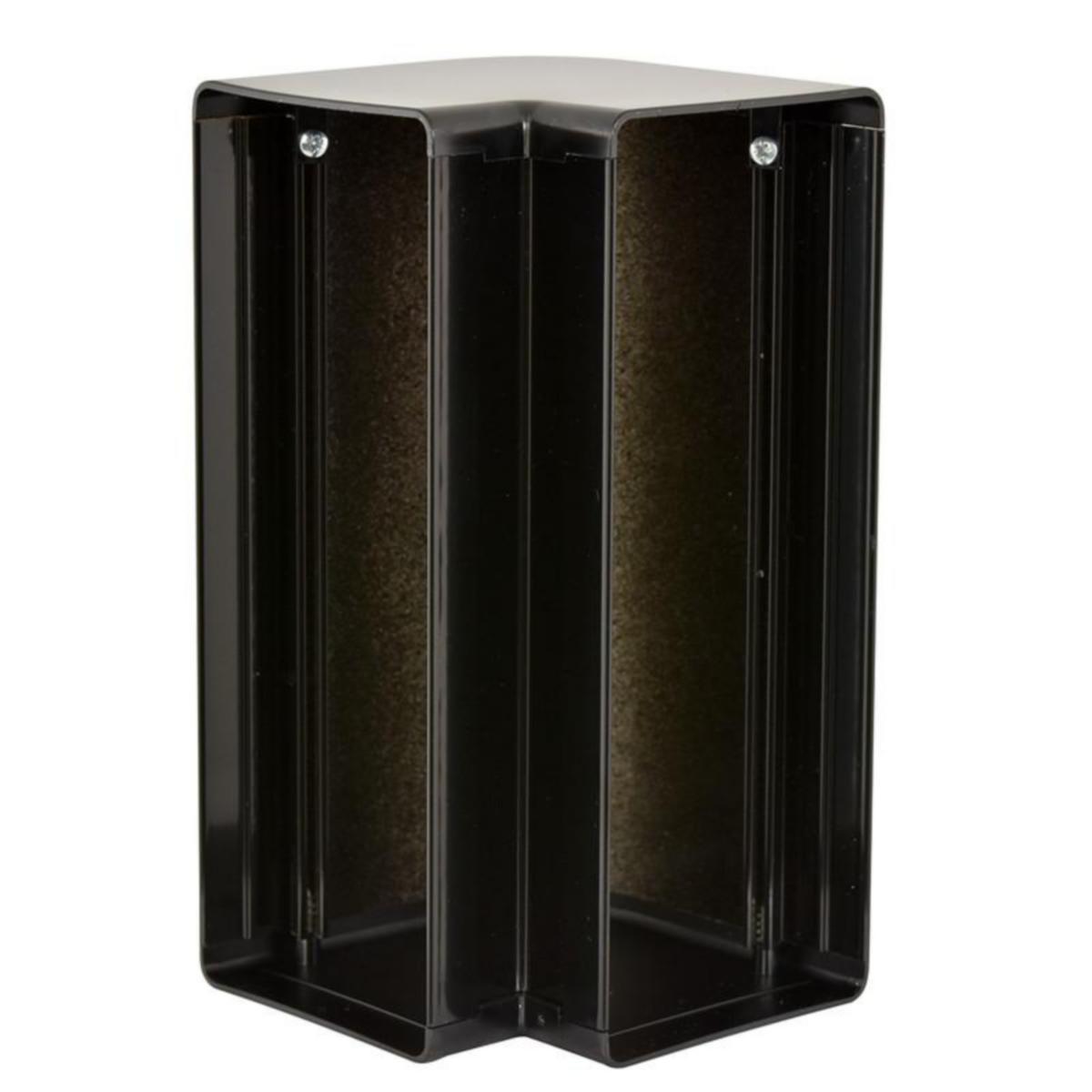 Kulmakappale MP-Bolagen Ductel - KULMAKAPPALE DUCTEL TBC170-2 KULMA MUS