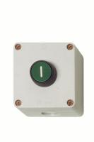 Painikekotelo Benedict