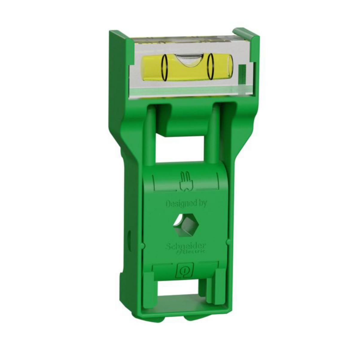 Asennustyökalu Schneider Electric - ASENNUSTYÖKALU EXXACT ASENNUSKALUST SUORAAN ASENN