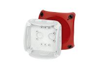 Jakorasia Hensel DK sarja liittimillä turvajärjestelmiin