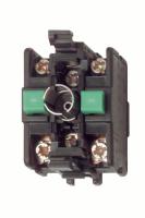 Kosketinelementti Benedikt & Jäger