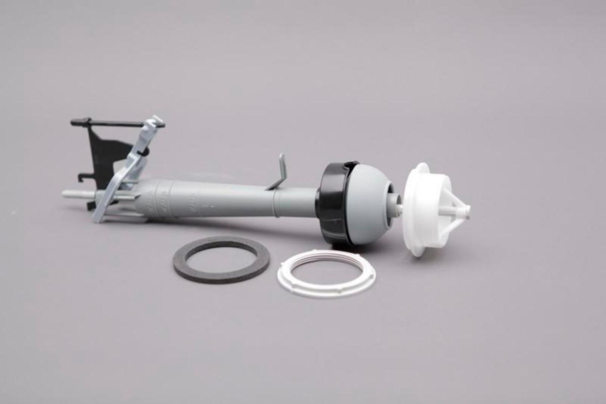 Pohjaventtiili Gustavsberg - POHJAVENTTIILI GBG ST 1-1015