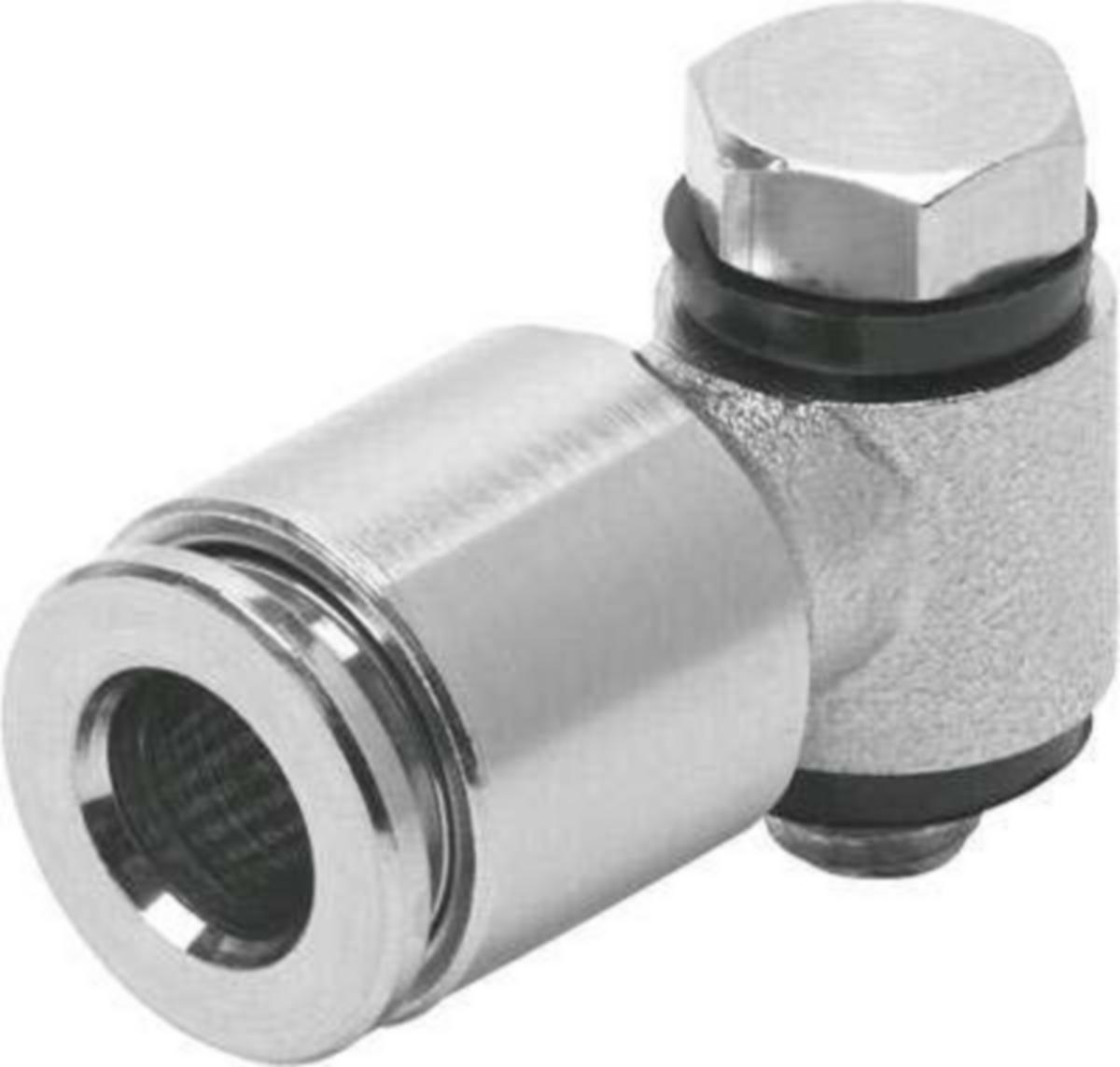 Kulmaliitin Festo NPQM-LH kartiok - PISTOLIITIN FESTO NPQM-LH-M5-Q4-P10