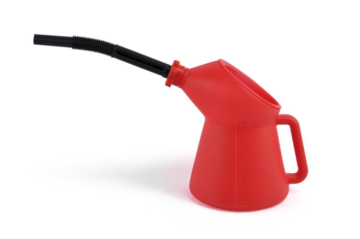 Kaatokannu Plastex 4,5L - KAATOKANNU HD 4.5L PLASTEX PL 6720 6/126