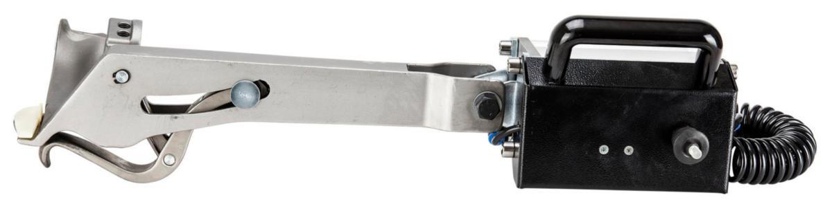 Asennuspää PELA runflat-renkaat - ASENNUSPÄÄ RUNFLAT-RENKAAT PELA 506434