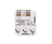 Liiketunnistin Ensto AVL tutkatunnistinyksikkö