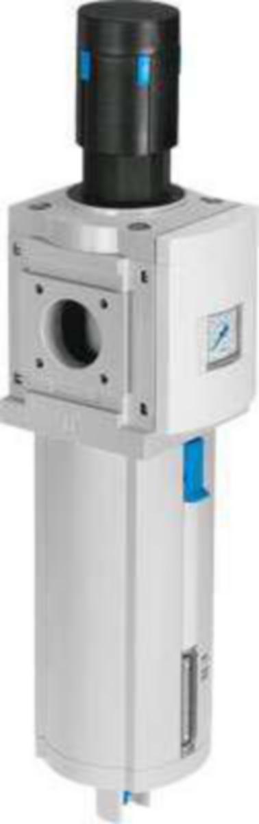 Suodatinsäädinyksikkö Festo MS9-LFR, MS-sarjat - SUODINSÄÄD.YKS. 564118 MS9-LFR-G-D7-EUM-AG-BAR-AS