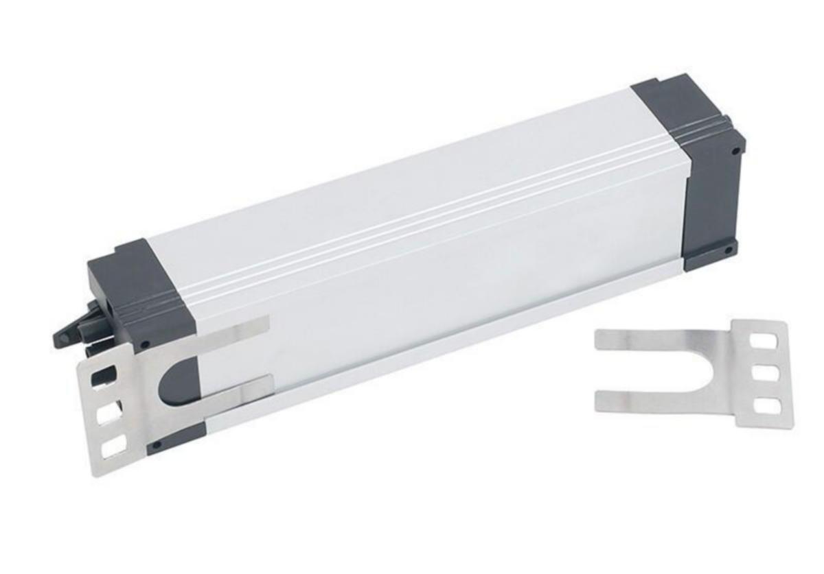 Kiinnitystarvike Bachmann STEP - KIINNITYSTARVIKE STEP STEP KIINNIKKEET