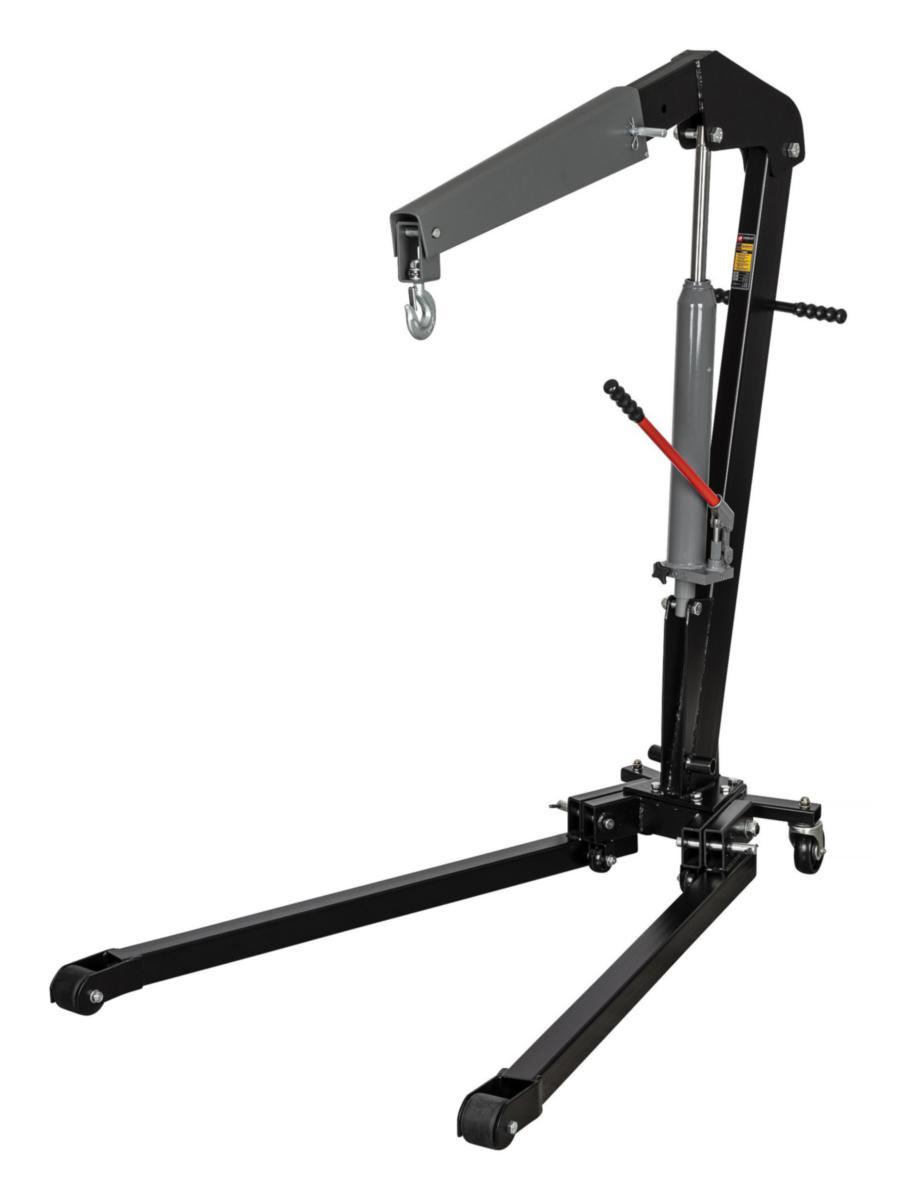 Moottorinnostin PELA matala - MOOTTORINOSTIN MATALA 1000KG PELA 32785