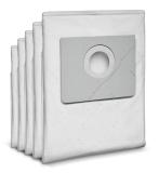 Pölypussi Kärcher NT20/1, NT30/1, NT35/1, NT38/1 fleece