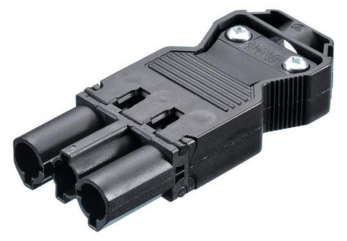 Pistoliitin Bachmann - PISTOLIITIN WIELAND GST18I3 UROSLIITIN