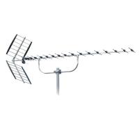 Antenni Laatuantenni Iskra UHF