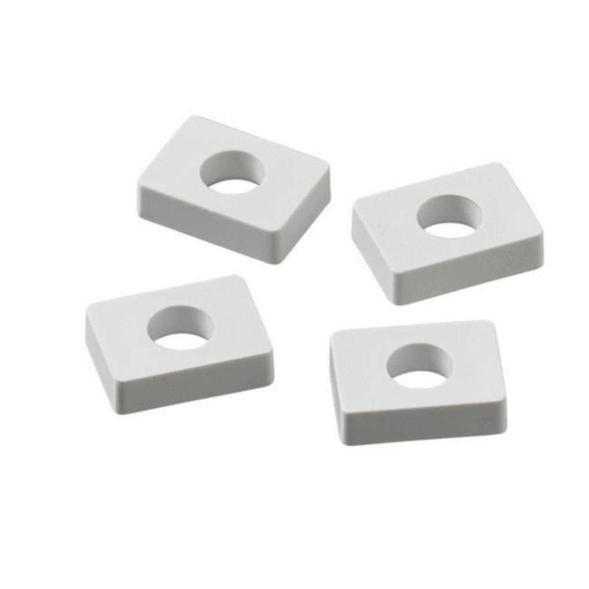 Korokepala ABB Welcome - ASENNUSTARVIKE ABB WELCOME 4 X 4.5