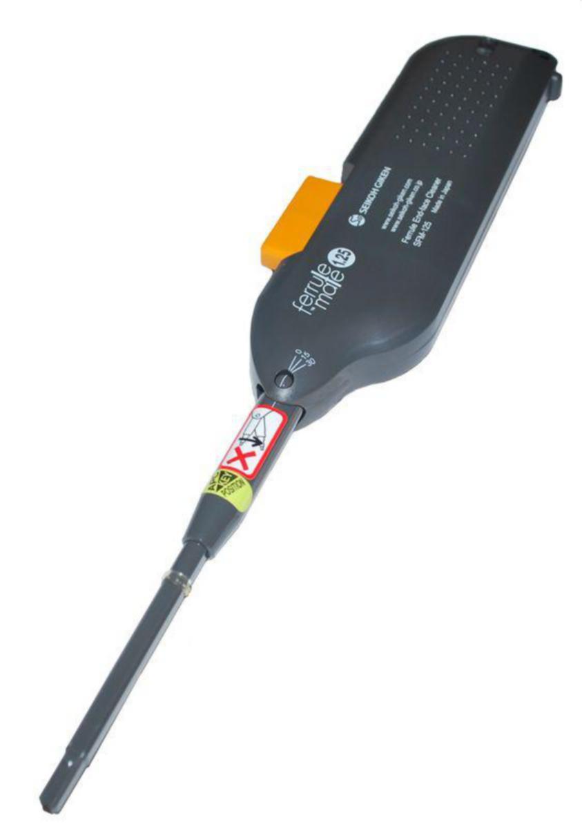 Puhdistustarvike Seiko - PUHDISTUSTARVIKE SEIKO PUHDISTUSTYÖKALU 1.25MM