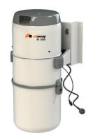 Keskuspölynimuri Allaway M 1000