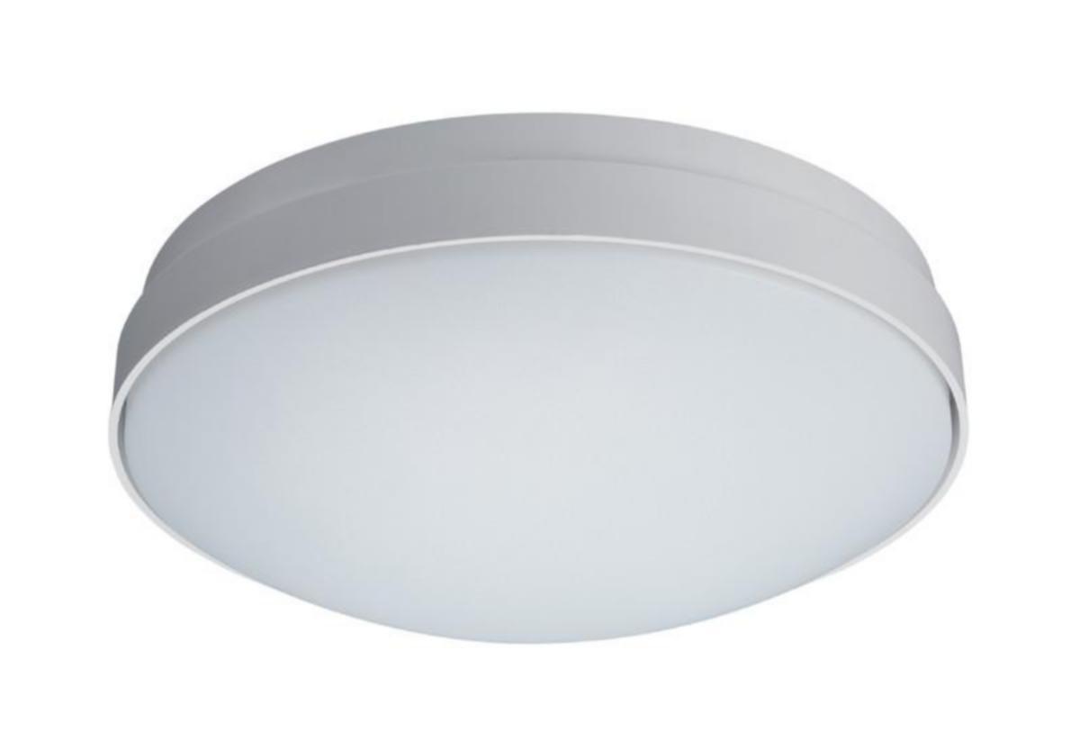 Yleisvalaisin pinta Sylvania Lumiance Giotto 335 LED - YLEISVALAISIN P GIOTTO 335 LED 3034813 18,2W 3K IP44 1-10MW
