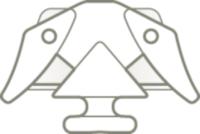 Turvaveitsenterä Martor 3550