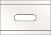 Turvaveitsenterä Martor 92043