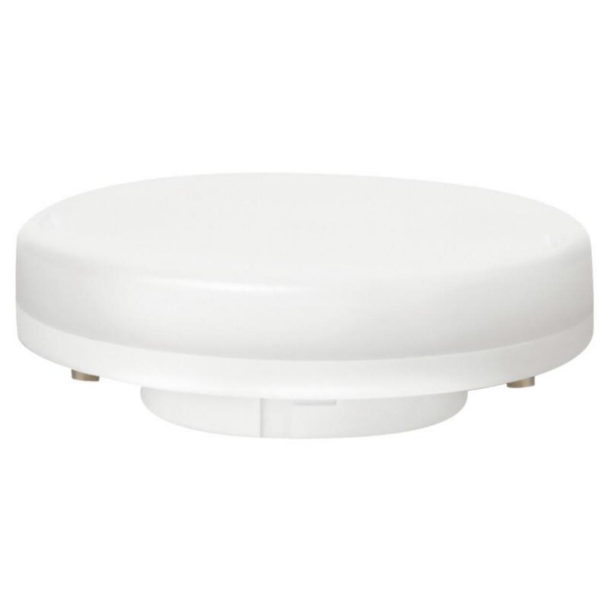 Kohdelamppu Sylvania MICROLYNX LED - KOHDELAMPPU MICROLYNX LED GX53 6,5W/840 650LM OP