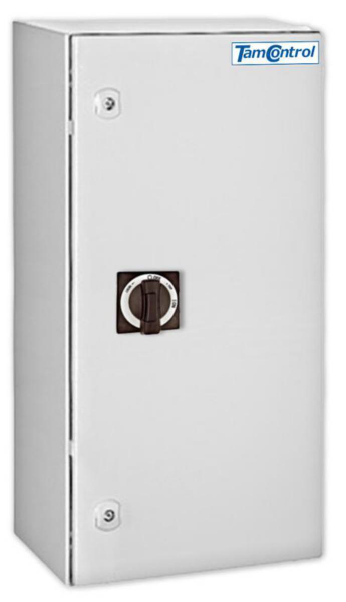 Ryhmäkeskus Fe TamControl iSMO - RYHMÄKESKUS FE ISMO ISMO® SWITCH 250A SLAVE LARGE