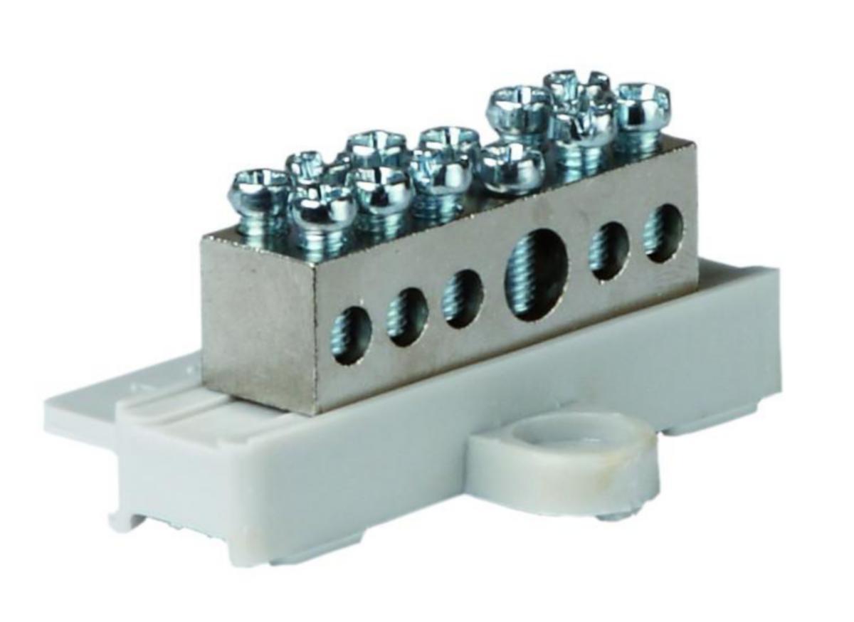 Potentiaalitasauskisko PE - POTENTIAALINTASAUSKISKO PE 5x1.5-6mm2 + 1x6-25mm2