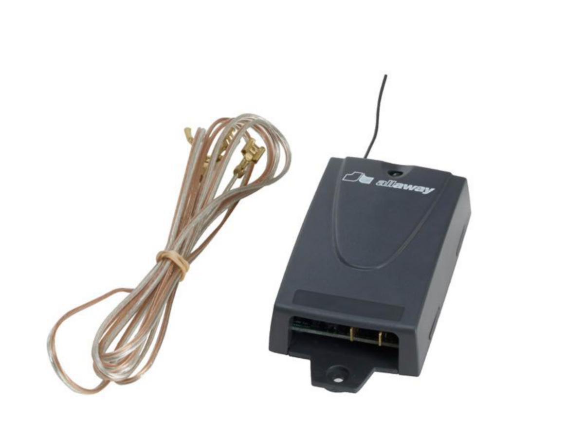 Signaalintoistin Allaway RC Z45i - SIGNAALITOISTIN ALLAWAY ZI RC